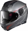 Nolan N87 Rapid,  integral helmet