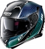 Nolan N87 Sioux N-Com,  integral helmet