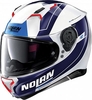 Nolan N87 Skilled N-Com,  integral helmet