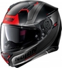 Nolan N87 Skilled N-Com,  integral helmet