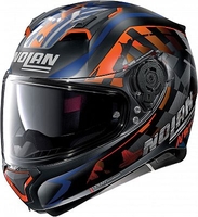 Nolan N87 Venator N-Com,  integral helmet