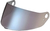 Nolan N87,  visor mirrored