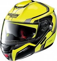 Nolan N90-2 Meridianus N-Com,  flip-up helmet