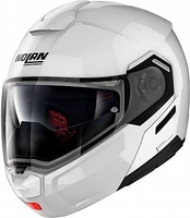 Nolan N90-3 Classic N-Com,  flip-up helmet