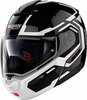 Nolan N90-3 Driller N-Com,  flip-up helmet