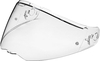 Nolan N90-3,  shield