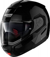 Nolan N90-3 Special N-Com,  flip-up helmet
