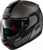 Nolan N90-3 Voyager N-Com,  flip-up helmet