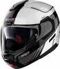 Nolan N90-3 Voyager N-Com,  flip-up helmet