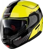 Nolan N90-3 Voyager N-Com,  flip-up helmet