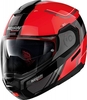 Nolan N90-3 Voyager N-Com,  flip-up helmet