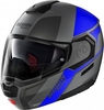 Nolan N90-3 Wilco N-Com,  flip-up helmet