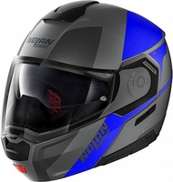 Nolan N90-3 Wilco N-Com,  flip-up helmet