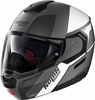 Nolan N90-3 Wilco N-Com,  flip-up helmet