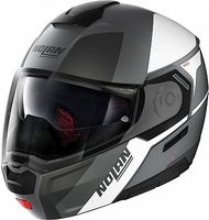 Nolan N90-3 Wilco N-Com,  flip-up helmet