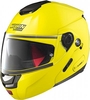 Nolan N90.2 Hi-Visibility,  flip up helmet