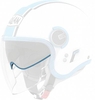 Nolan VPS N21/N21 Visor,  visor trim