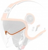 Nolan VPS N21/N21 Visor,  visor trim
