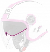 Nolan VPS N21/N21 Visor,  visor trim