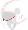 Nolan VPS N21/N21 Visor,  visor trim
