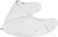 Nolan X-1005 Ultra Carbon,  shield