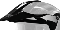 Nolan X-552 Ultra Carbon Puro,  peak