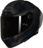 Nolan X-804 RS Ultra Carbon Puro 324,  full face helmet,  color: Black,  size: S