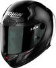 Nolan X-804 RS Ultra Carbon Puro,  integral helmet,  color: Black,  size: S