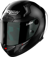 Nolan X-804 RS Ultra Carbon Puro,  integral helmet,  color: Black,  size: XL