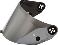Nolan X-804 RS Ultra Carbon,  shield mirrored