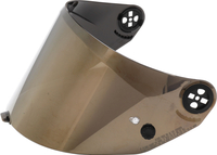 Nolan X-804 RS Ultra Carbon,  shield mirrored