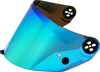 Nolan X-804 RS Ultra Carbon,  shield mirrored