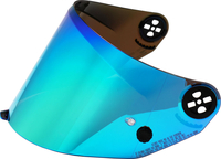 Nolan X-804 RS Ultra Carbon,  shield mirrored