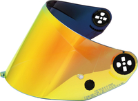Nolan X-804 RS Ultra Carbon,  shield mirrored