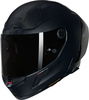 Nolan X-804 RS Ultra Carbon Triplonero 323,  full face helmet,  color: Matt-Black,  size: L