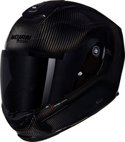 Nolan X-903 Ultra Carbon Puro 324,  full face helmet,  color: Black,  size: S