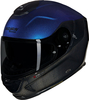 Nolan X-903 Ultra Carbon Verniciatura Speciale 341,  full face he,  color: Black/Dark Blue,  size: S