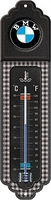 Nostalgic Art BMW - Classic Pepita,  thermometer