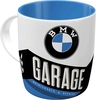 Nostalgic Art BMW - Garage,  cup