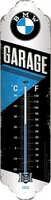 Nostalgic Art BMW - Garage,  thermometer