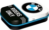 Nostalgic Art BMW - Riders Only,  mint box