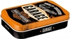 Nostalgic Art Harley Davidson - Garage,  mint box XL