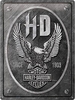 Nostalgic Art Harley-Davidson - since 1903,  tin sign