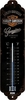 Nostalgic Art Harley-Davidson Genuine Logo,  thermometer
