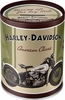 Nostalgic Art Harley-Davidson Knucklehead,  savings box