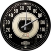 Nostalgic Art Harley-Davidson Tacho,  wall clock