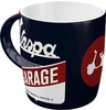 Nostalgic Art Vespa - Garage,  cup