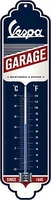 Nostalgic Art Vespa - Garage,  thermometer