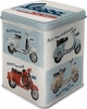 Nostalgic Art Vespa - Model Chart,  tea box
