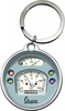 Nostalgic Art Vespa - Tachometer,  key ring